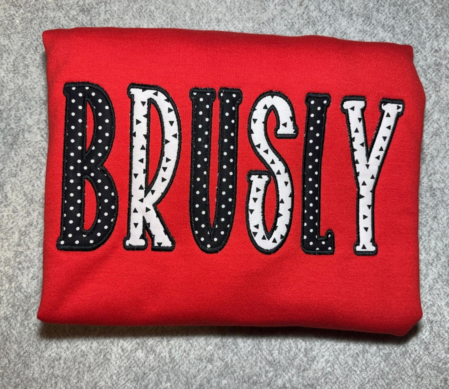 Back to School "Spirit Supreme"