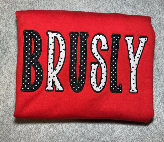 Back to School "Spirit Supreme"