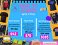 Back to School "Spirit Pride"