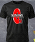 Long Sleeve Spirit T-Shirt