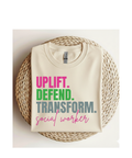 Social Work Uplift