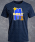 Long Sleeve Spirit T-Shirt