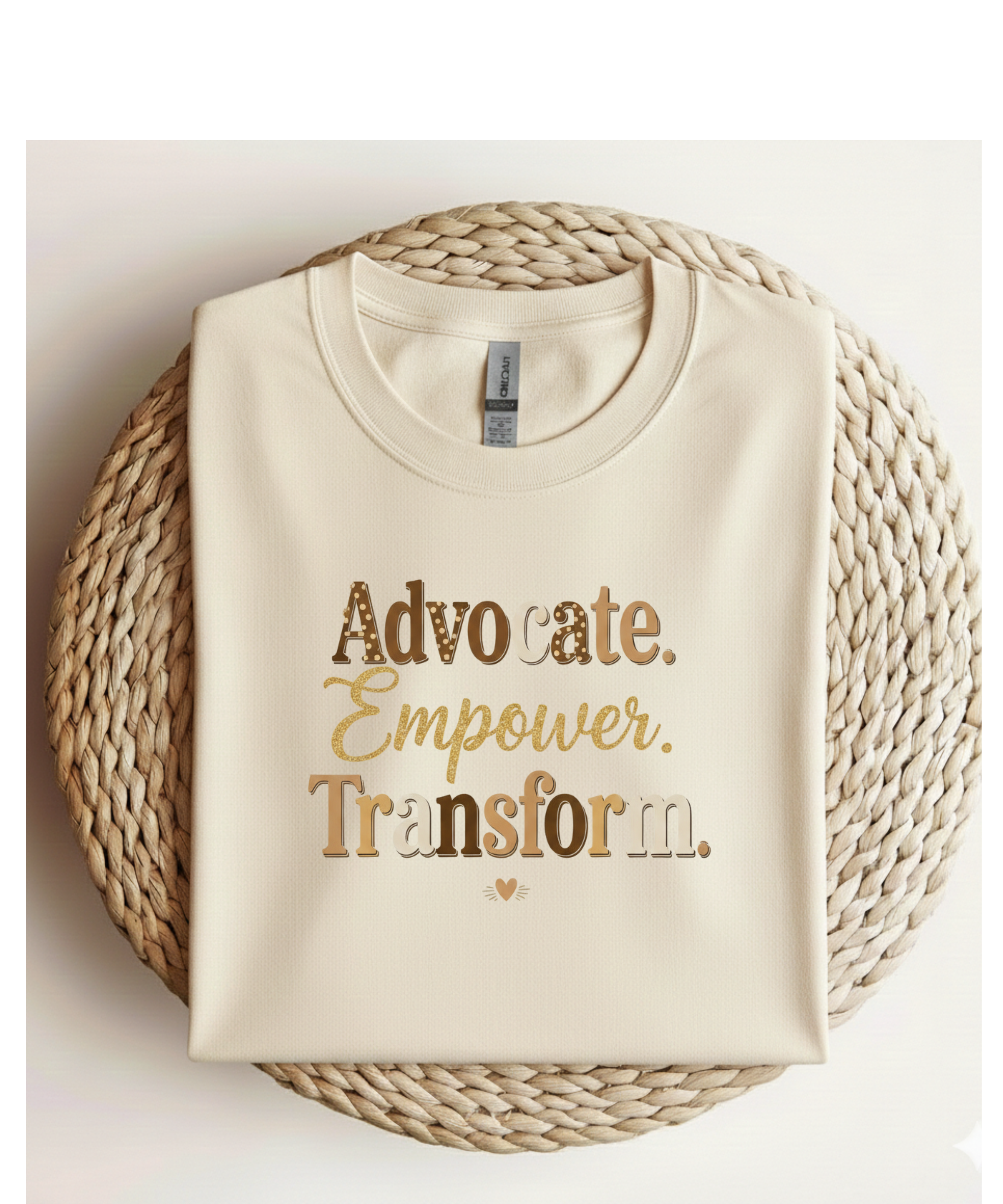 Social Work Advocate