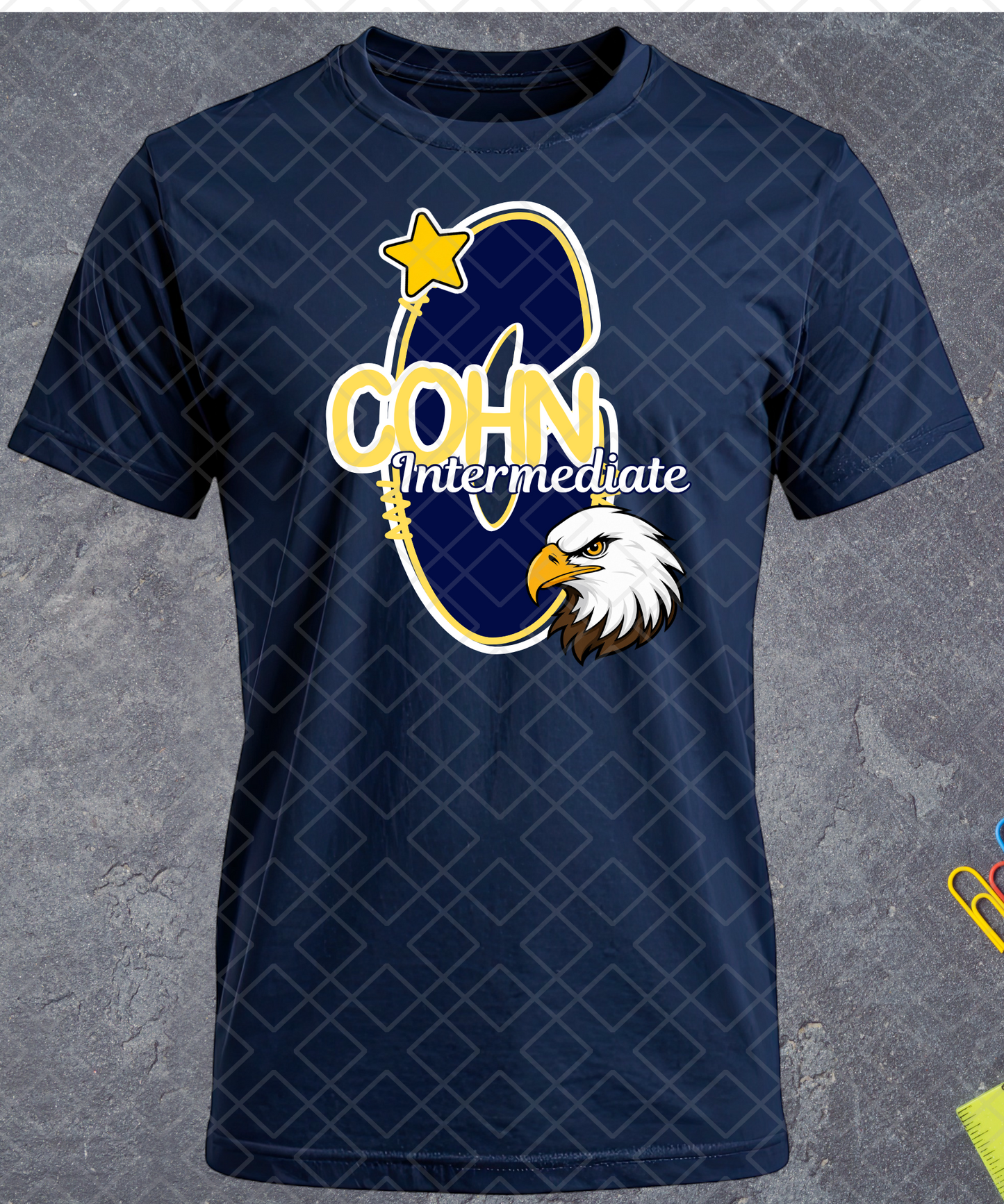 Back to School "Spirit Starter"