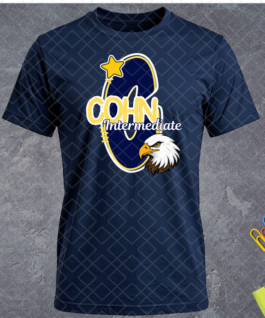 Back to School "Spirit Starter"