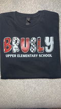 Short Sleeve Spirit T-Shirt