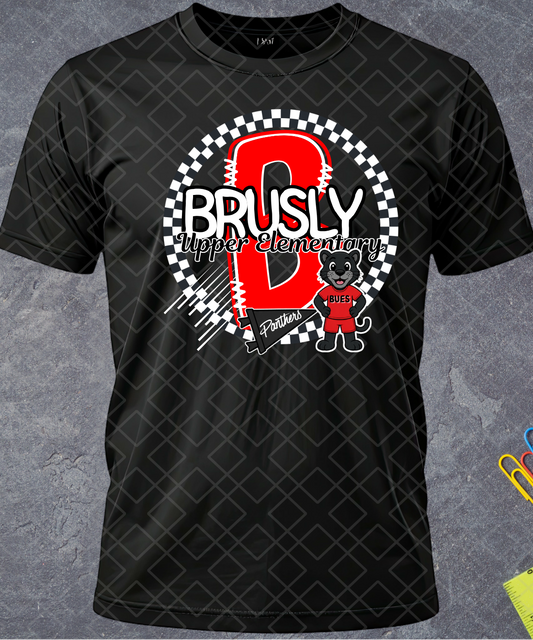 Back to School "Spirit Pride"