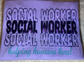 Social Worker (Puff)