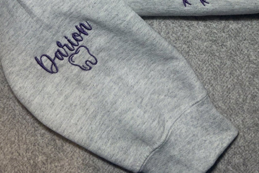 Sleeve Add-on