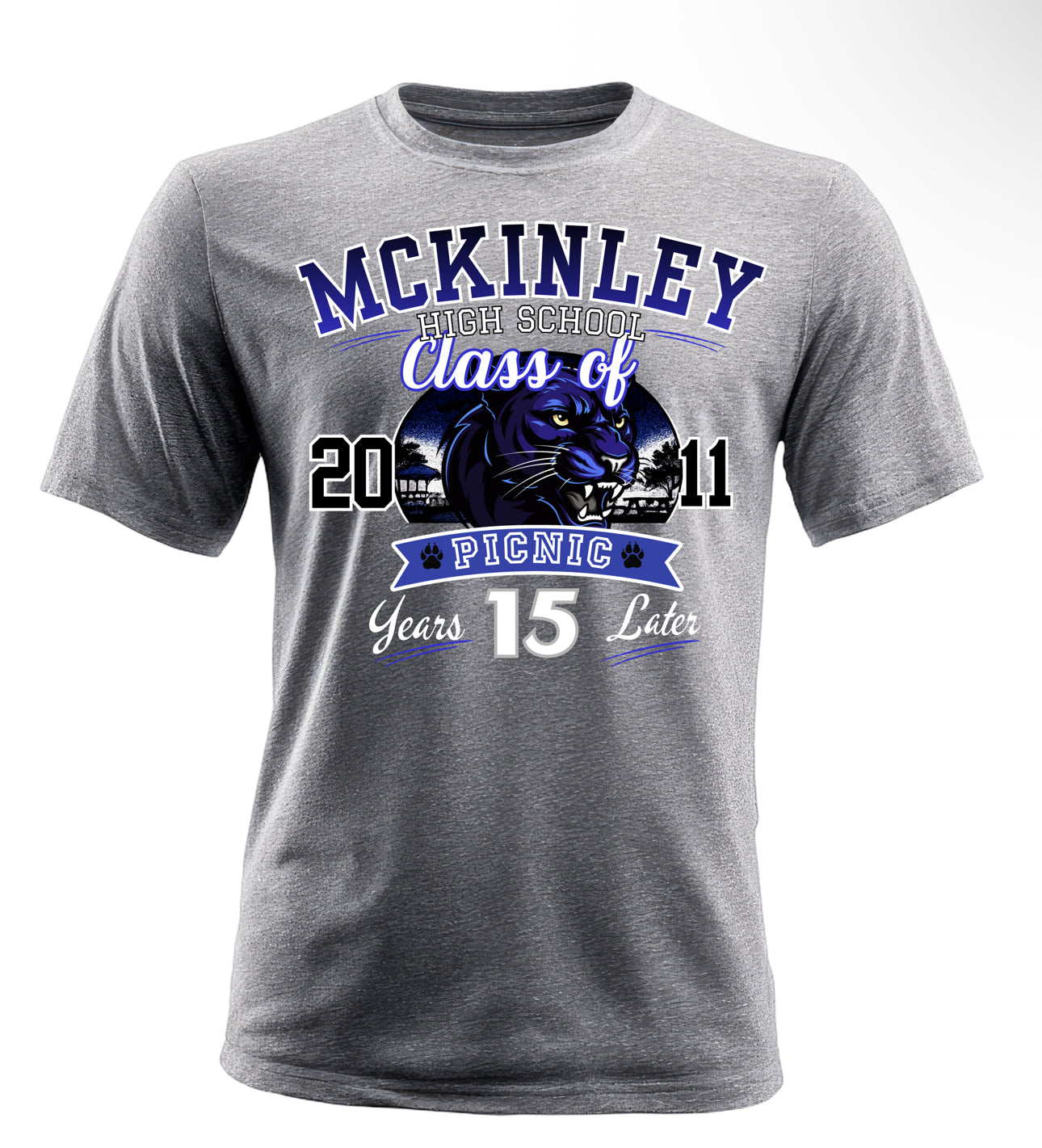 McKinley Class of 2011