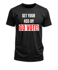 Go Vote T-shirt
