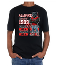 Glen Oaks Panthers Alumni T-Shirt