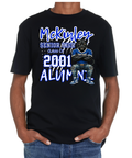 McKinley Alumni c/o