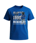 McKinley c/o