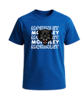 McKinley Panthers Blue