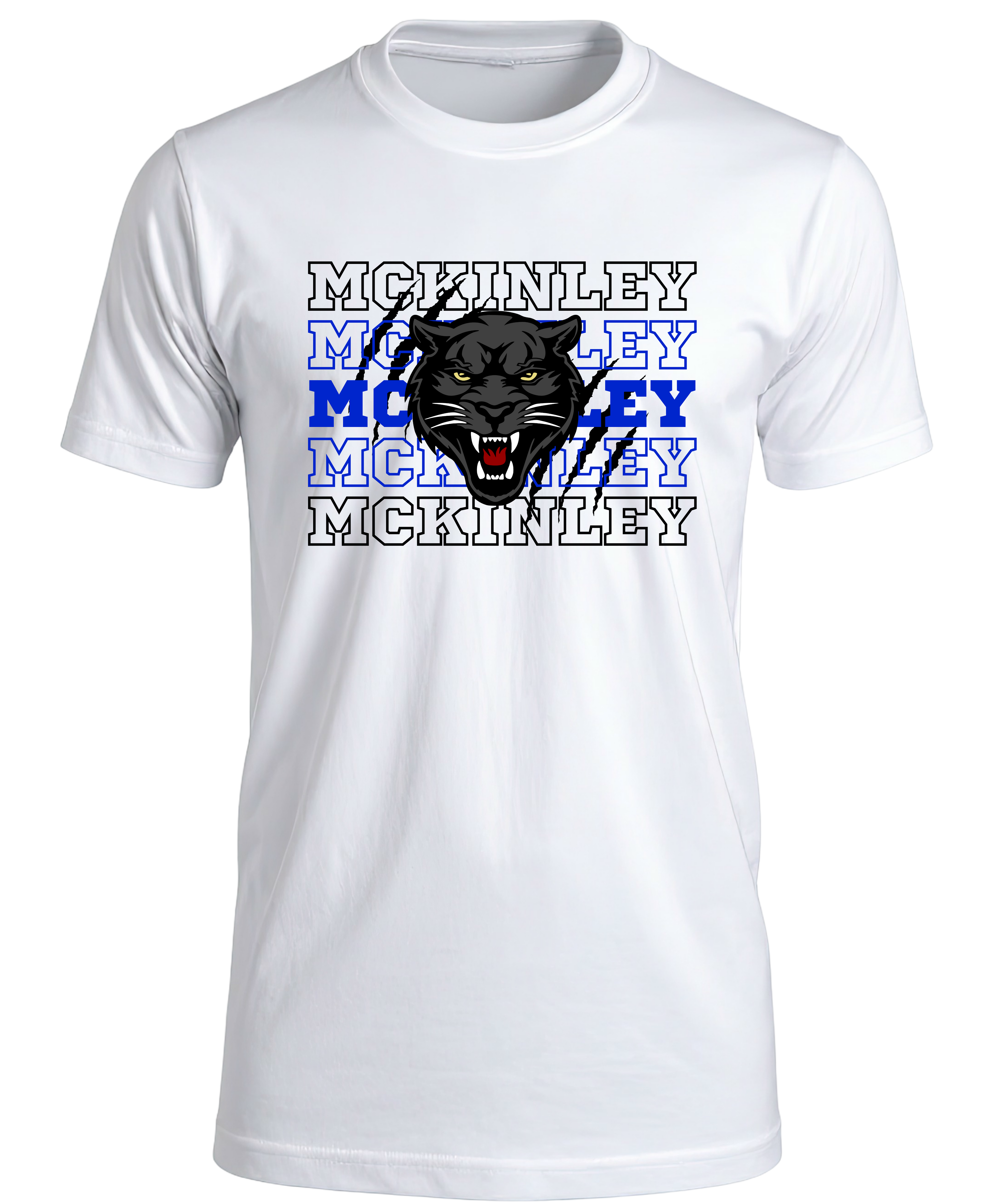 McKinley Panther