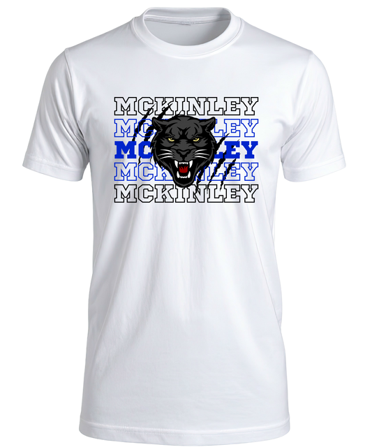 McKinley Panther