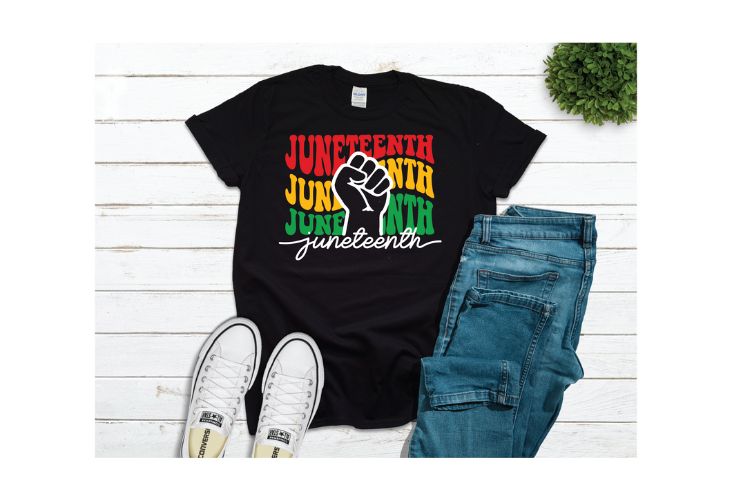 Juneteenth-Multi