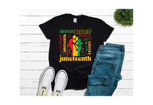 Juneteenth-Freedom