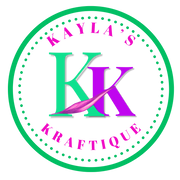 Kayla's Kraftique