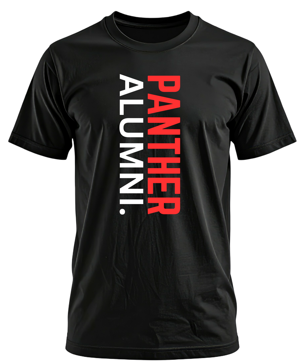 Panther Alumni Shirt
