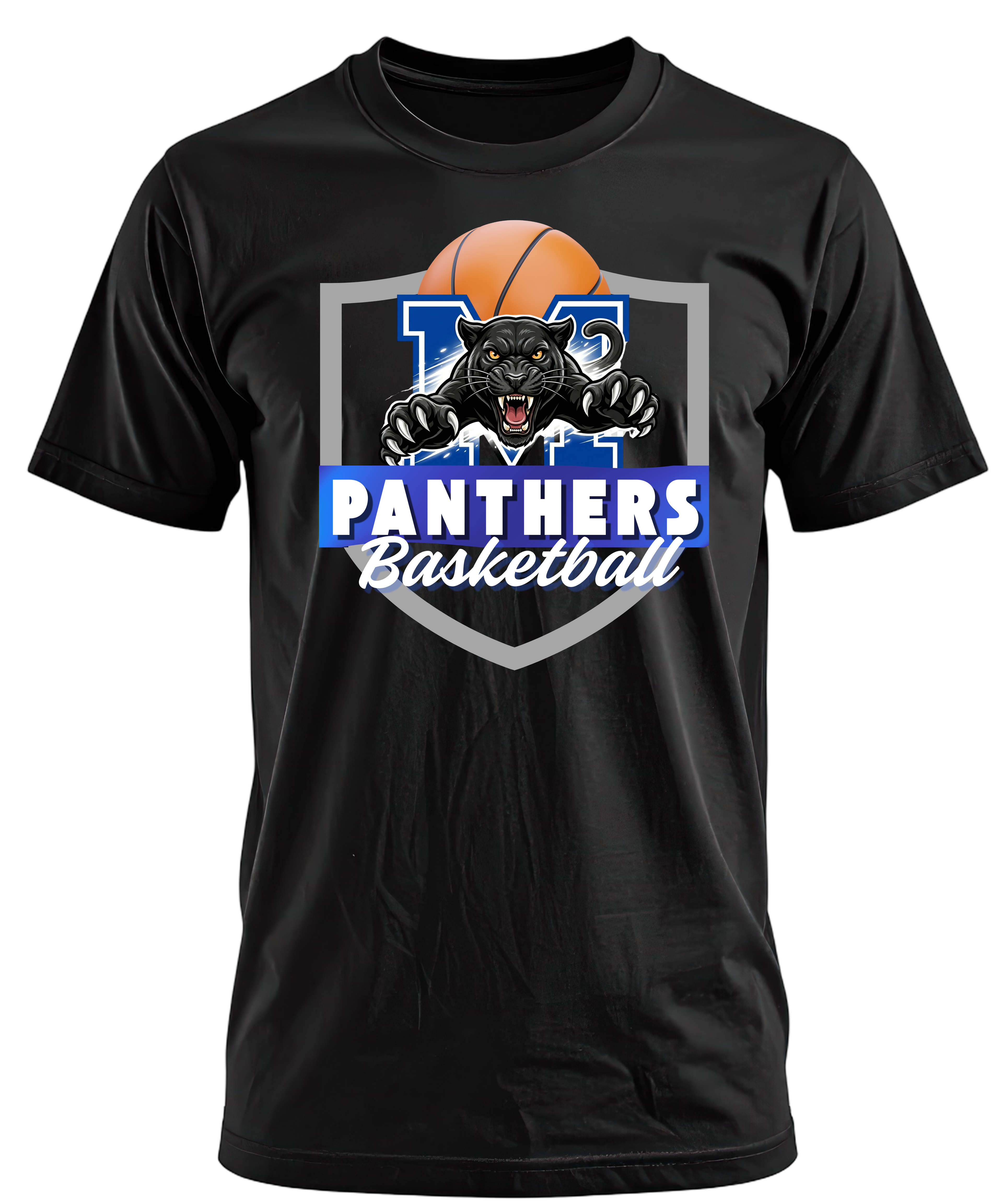Panthers Basketball
