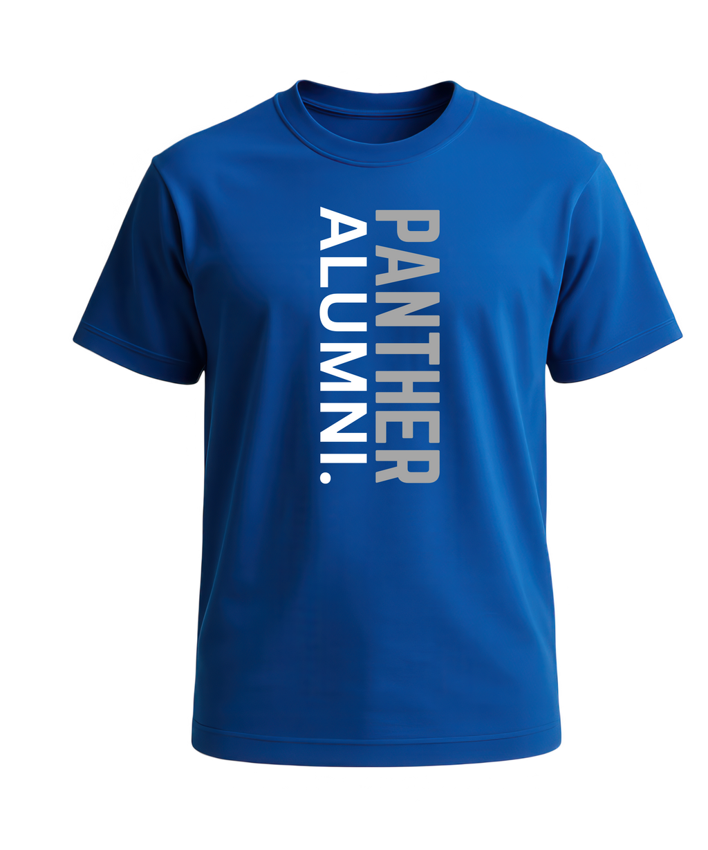 Panther Alumni Shirt