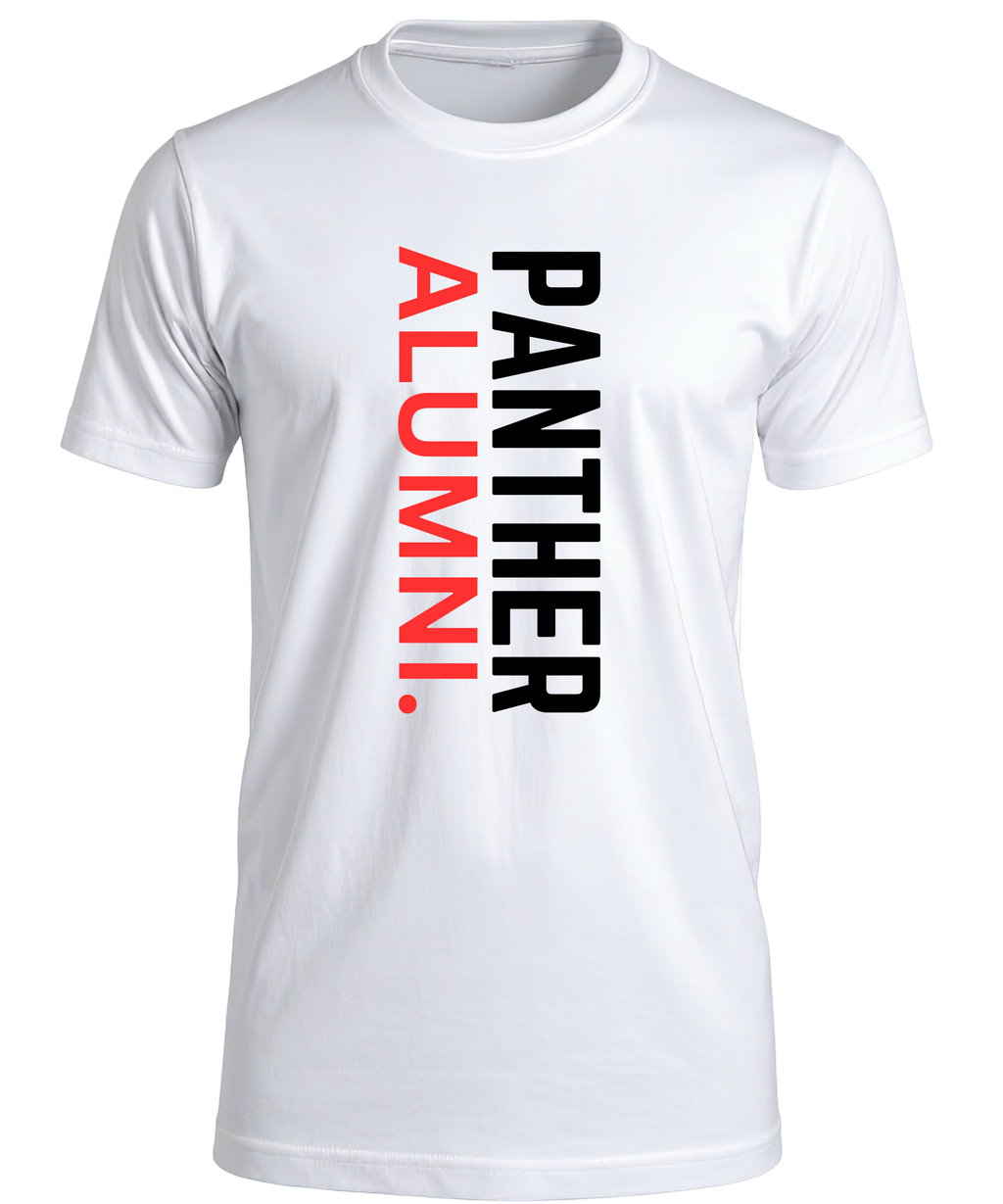 Panther Alumni Shirt