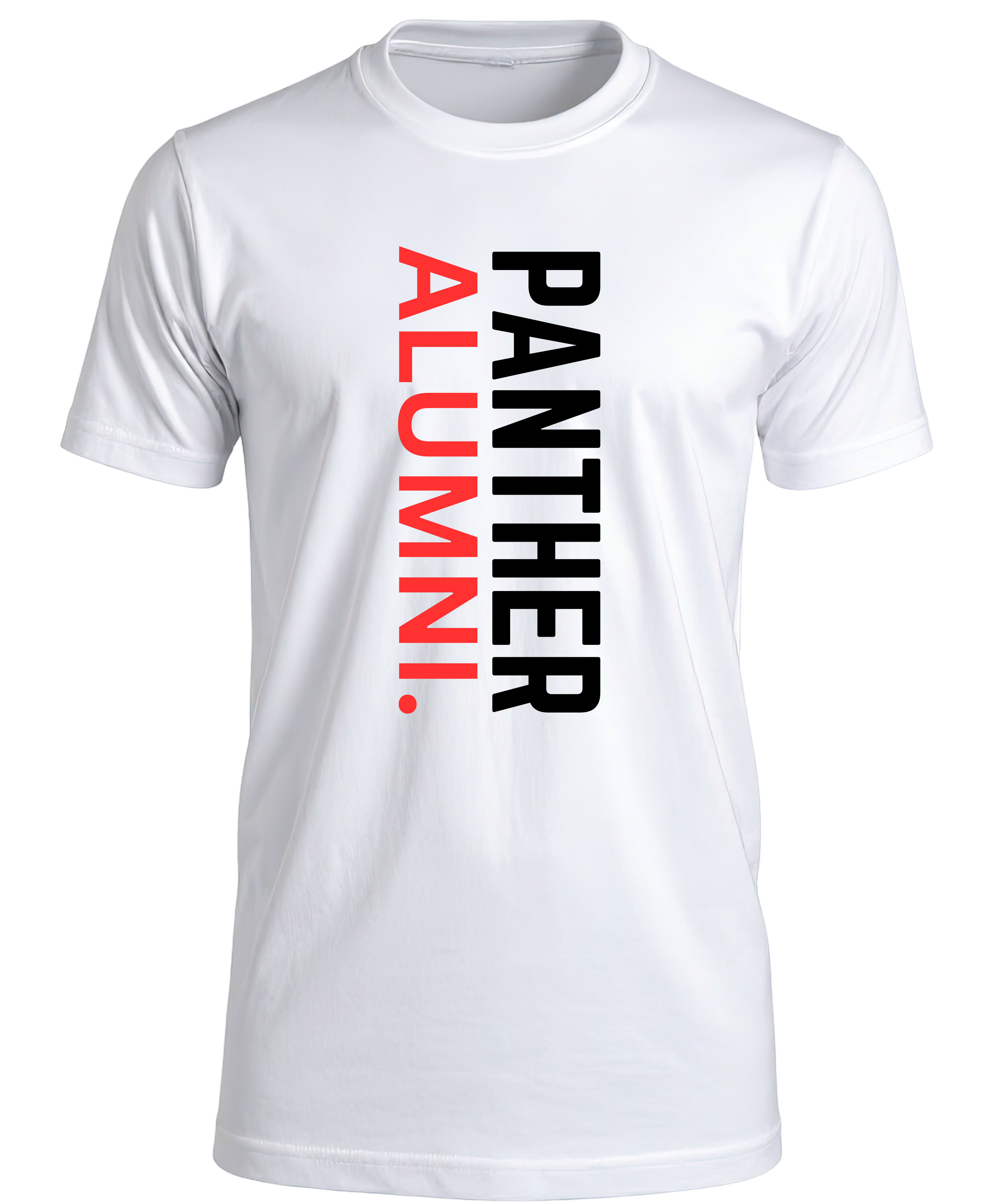 Panther Alumni Shirt