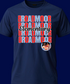 Long Sleeve Spirit T-Shirt